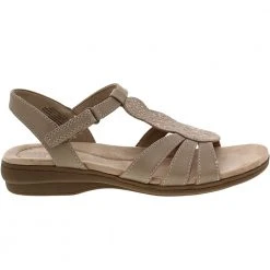 BareTraps Jasmina Sandals - Womens Taupe