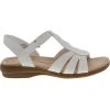 BareTraps Jasmina Sandals - Womens White