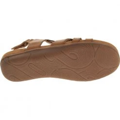 BareTraps Jeovanna Sandals - Womens Auburn -Rogan‘s Shoes shop BT JEOVANNA BRN4