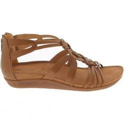 BareTraps Joleen Sandals - Womens Tan