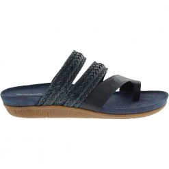 BareTraps Jonelle Sandals - Womens Navy