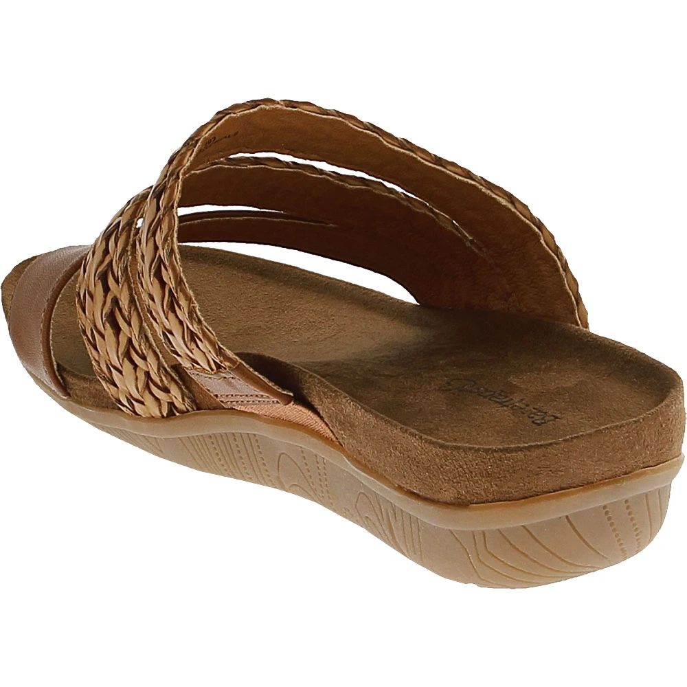 BareTraps Jonelle Sandals - Womens Tan 3 BareTraps Jonelle Sandals - Womens Tan - Image 3