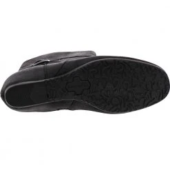 BareTraps Karmina Tall Dress Boots - Womens Black -Rogan‘s Shoes shop BT KARMINA BLK4