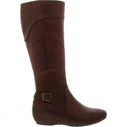 BareTraps Karmina Tall Dress Boots - Womens Brown