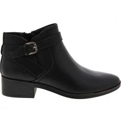 BareTraps Maci Ankle Boots - Womens Black