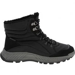 BareTraps Maine Casual Boots - Womens Black