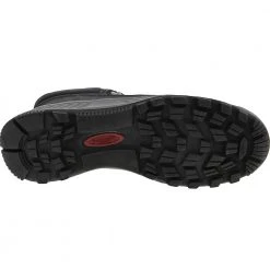 BareTraps Maine Casual Boots - Womens Black -Rogan‘s Shoes shop BT MAINE BLK4