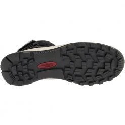 BareTraps Mandie Winter Boots - Womens Black -Rogan‘s Shoes shop BT MANDIE BLK4