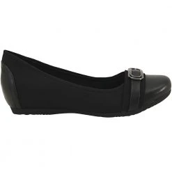 BareTraps Markie Casual Dress Shoes - Womens Black