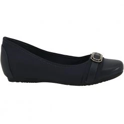 BareTraps Markie Casual Dress Shoes - Womens Navy