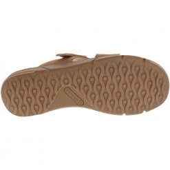 BareTraps Nalani Sandals - Womens Carmel -Rogan‘s Shoes shop BT NALANI TAN4