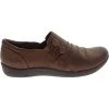 BareTraps Naydia Casual Dress Shoes - Womens Brush Brown