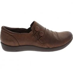 BareTraps Naydia Casual Dress Shoes - Womens Brush Brown