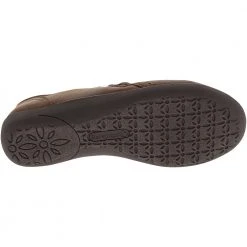 BareTraps Naydia Casual Dress Shoes - Womens Brush Brown -Rogan‘s Shoes shop BT NAYDIA BRN4