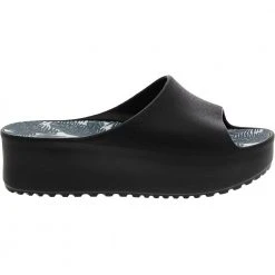BareTraps Parvati Platform Womens Sandals Black