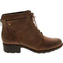 BareTraps Poeta Casual Boots - Womens Tan