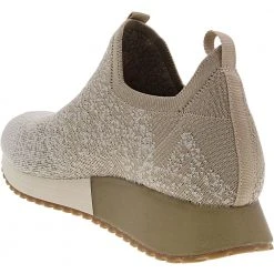 BareTraps Pringer Slip On Sneaker Womens Lifestyle Shoes Sand 6 BareTraps Pringer Slip On Sneaker Womens Lifestyle Shoes Sand -Rogan‘s Shoes shop BT PRINGER TPE3