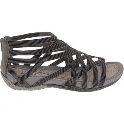 BareTraps Samina Sandals - Womens Black