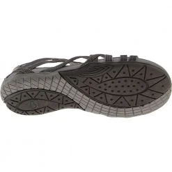 BareTraps Samina Sandals - Womens Black -Rogan‘s Shoes shop BT SAMINA BLK4
