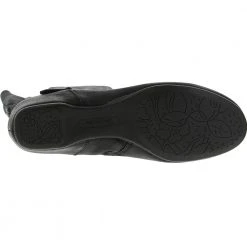 BareTraps Seymore Tall Dress Boots - Womens Black -Rogan‘s Shoes shop BT SEYMORE BLK4