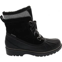 BareTraps Springer Winter Boots - Womens Black