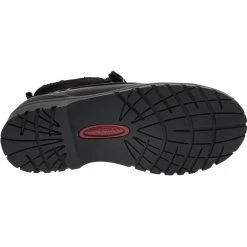 BareTraps Springer Winter Boots - Womens Black -Rogan‘s Shoes shop BT SPRINGER BLK4