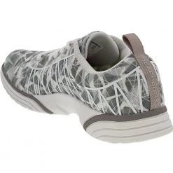 Beachbody Pulse Training Shoes - Womens White Grey -Rogan‘s Shoes shop BY 112057 WGY3