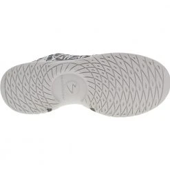 Beachbody Pulse Training Shoes - Womens White Grey -Rogan‘s Shoes shop BY 112057 WGY4