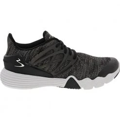 Beachbody Spur Surge Training Shoes - Womens Black White