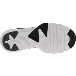 Beachbody Spur Surge Training Shoes - Womens Black White -Rogan‘s Shoes shop BY 112091 BWH4