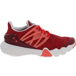 Beachbody Spur Surge Training Shoes - Womens Red