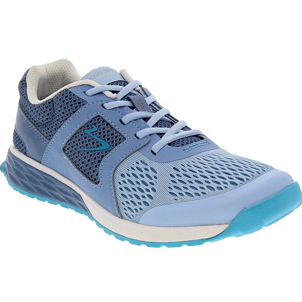 Beachbody Orbital Ignite Womens Training Shoes Blue 2 Beachbody Orbital Ignite Womens Training Shoes Blue - Image 2