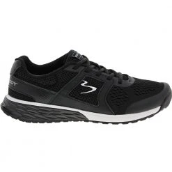 Beachbody Orbital Ignite Womens Training Shoes Black White