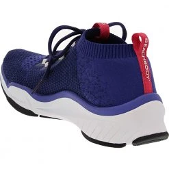 Beachbody Commit Amara Womens Training Shoes Lagoon White Cerise -Rogan‘s Shoes shop BY 112219 BLU3