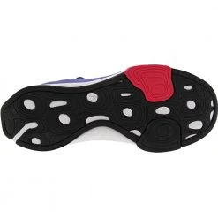 Beachbody Commit Amara Womens Training Shoes Lagoon White Cerise -Rogan‘s Shoes shop BY 112219 BLU4