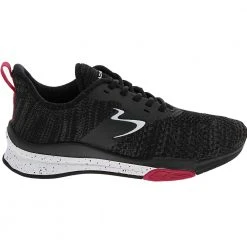 Beachbody Commit Hornet Womens Training Shoes Black White