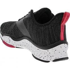 Beachbody Commit Hornet Womens Training Shoes Black White -Rogan‘s Shoes shop BY 112220 BWH3