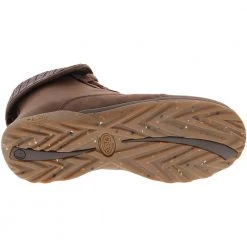 Chaco Barbary Casual Boots - Womens Brown -Rogan‘s Shoes shop CA 105446 BRN4