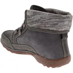 Chaco Barbary Casual Boots - Womens Castlerock -Rogan‘s Shoes shop CA 105446 CHA3