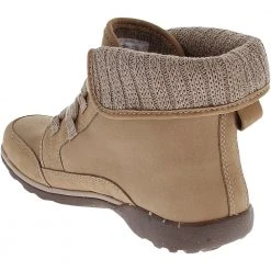 Chaco Barbary Casual Boots - Womens Mink -Rogan‘s Shoes shop CA 105446 TAN3