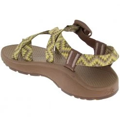 Chaco Z Cloud 2 Outdoor Sandals - Womens Cascade Acacia -Rogan‘s Shoes shop CA 106032 BRN3