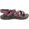 Chaco Z Cloud 2 Outdoor Sandals - Womens Rose