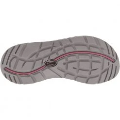 Chaco Z Cloud 2 Outdoor Sandals - Womens Rose -Rogan‘s Shoes shop CA 106032 ROS4
