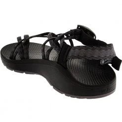 Chaco Z Cloud X2 Womens Outdoor Sandals Limb Black -Rogan‘s Shoes shop CA 106060 LBX3
