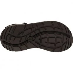 Chaco Z Cloud X2 Womens Outdoor Sandals Limb Black -Rogan‘s Shoes shop CA 106060 LBX4