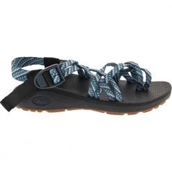 Chaco Z Cloud X2 Womens Outdoor Sandals Navy