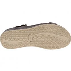 Chaco Wayfarer Strappy Sandals - Womens Otter -Rogan‘s Shoes shop CA 106530 BRN4