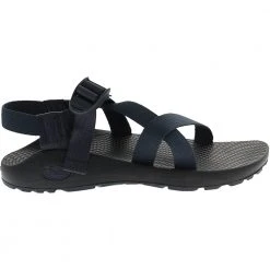 Chaco Z/1 Womens Classic Sandals Navy