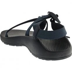 Chaco Z/1 Womens Classic Sandals Navy -Rogan‘s Shoes shop CA 106698 NVB3