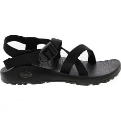 Chaco Z/1 Womens Classic Sandals Black